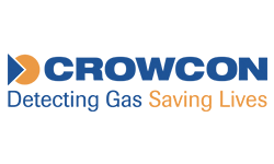 crowcon logo