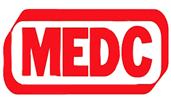 medc logo