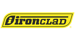 Ironclad Logo