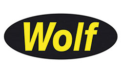 Wolf Logo